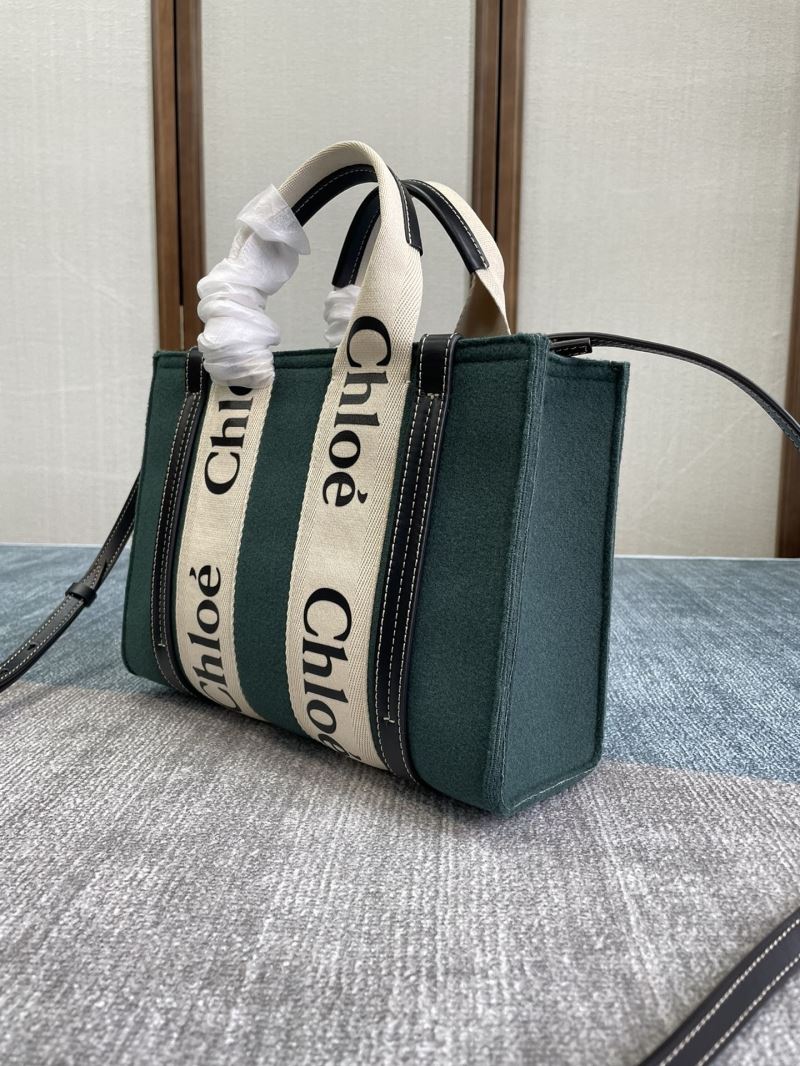 Chloe Shopping Bags